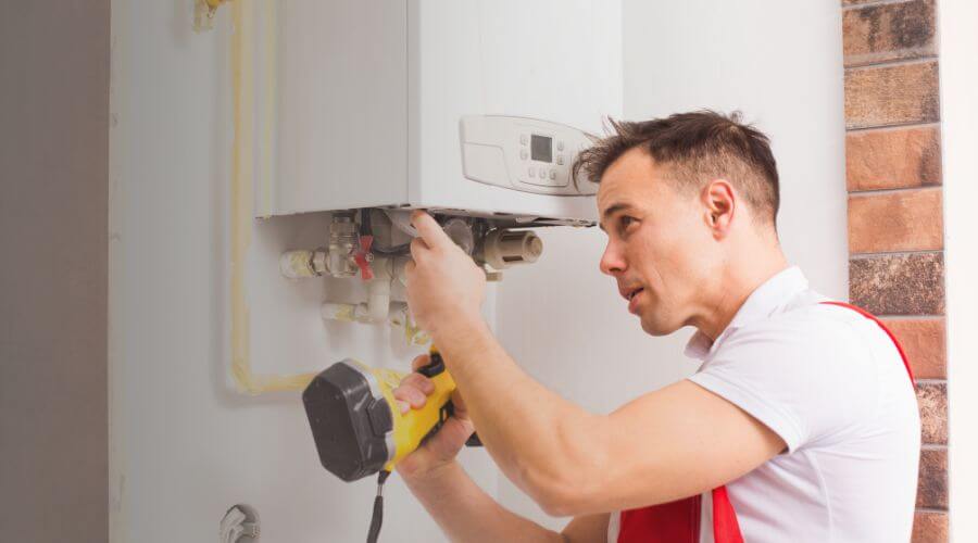 Professional emergency plumbing in Dundee, NY